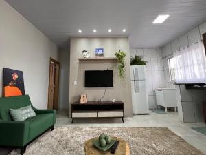 VILINHA LOFT HOME AP - 04 -Excelente Localização