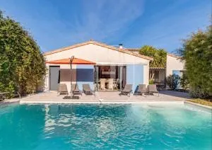 Abberoad en Provence - 丰维耶