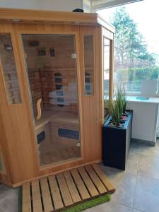 Appartements Appartement Cogny - les Meubles des Pierres Dorees : photos des chambres