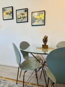 One Bedroom Flat in Chiswick W4