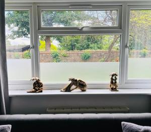 One Bedroom Flat in Chiswick W4