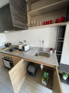 Departamento Tucapel 2 centro de Concepción