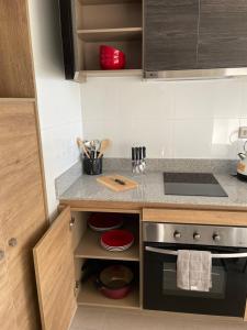 Departamento Tucapel 2 centro de Concepción