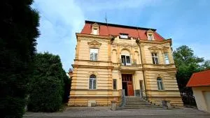 Ubytování Gato Božíčany - Tatrovice