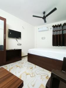 Hotel Krishna