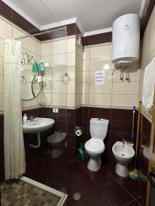 BluApartments, Durrës Sea View