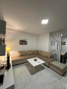 BluApartments, Durrës Sea View