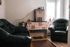 Chata Pod Vysokým kamenem