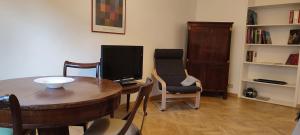 Casa Ponte della Musica