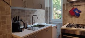 Casa Ponte della Musica