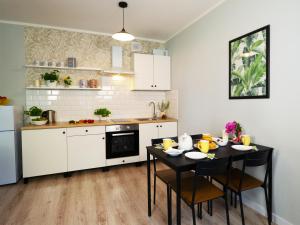 Apartamenty KDN na Rysiej