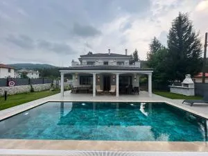 AHU GRAPE Villa - Beyköyü