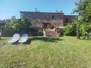 Poderino La Noce - Rinecchi