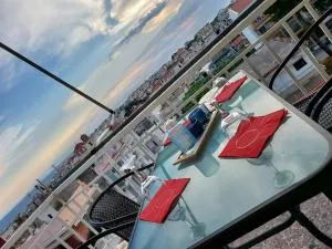 Panorama house! - Néa Goniá