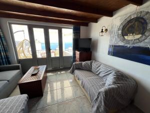 Sunset view apartment