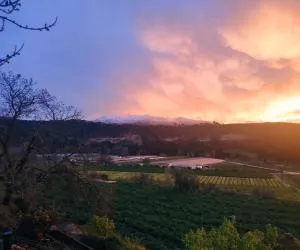 La Chimenea Casa Rural - Játar