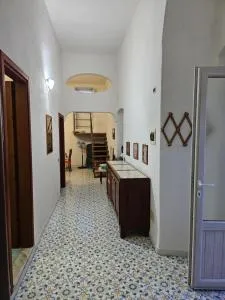 Apartment Forio - 福利奥-伊斯基亚