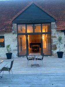 B&B / Chambres d'hotes Le domaine du Quercy : photos des chambres