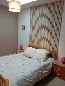 Marronnier 1 - La Villedieu