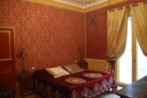 B&B / Chambres d'hotes Lit en Loire : photos des chambres