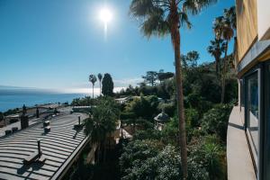 BayView Apartment - Taormina Holidays