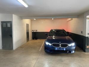 Appartements Apartamento renovado con jardin privado, parking ,wifi y piscina : photos des chambres