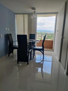 Habitación Individual con baño privado