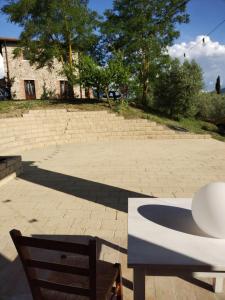 Agriturismo Podere Campaini