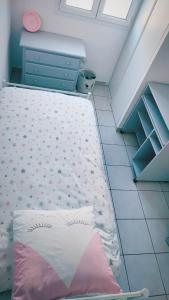 Maisons de vacances La Villa Marcel : photos des chambres