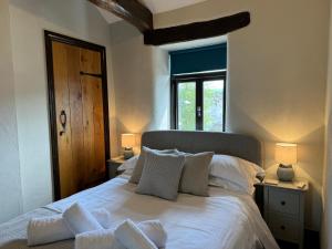 Number Three, Yard 12 Kendal