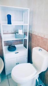 Maisons de vacances La Villa Marcel : photos des chambres