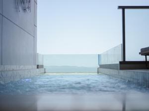 PRIVATE-POOL Swim-Up Suite Pattaya Jomtien Copacabana