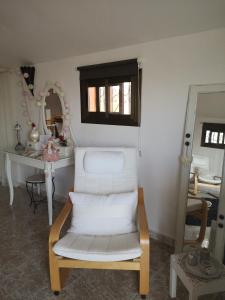 CASA MARTINEZ Studios & Chambre dHôtes à 3 kms de MONTSERRAT VALENCIA