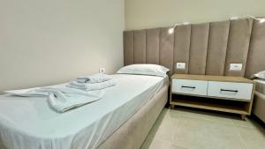 Lindos Comfy Studios Saranda