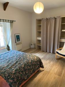 Maisons de vacances Mignonne : photos des chambres