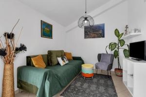 Apartmani Vanda