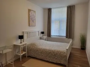 Eden's private room - European Quarter - Etterbeek