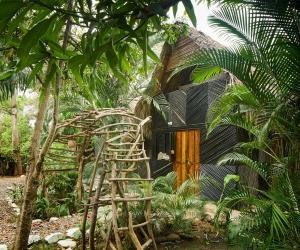 Bungalows Casa Rio Palomino