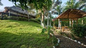 Bungalows Casa Rio Palomino