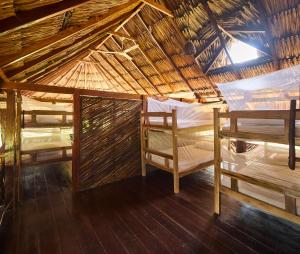 Bungalows Casa Rio Palomino