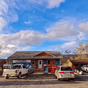 Cozy Corner Motel & Restaurant