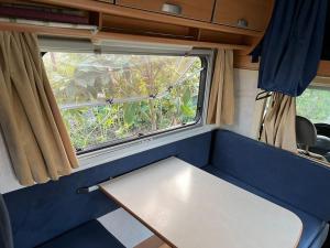 Camper motorhome Albania Tirana Rental Loreli