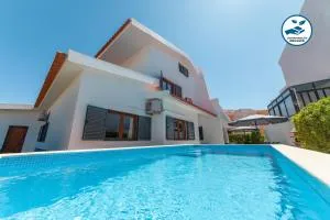 Villa Cayo Coco by Algarve Vacation - Vau