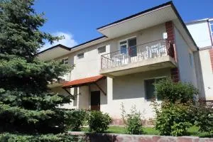 Коттедж Крылья - Chon-Sary-Oy