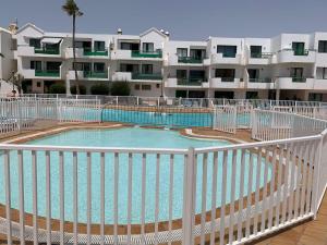 App Tahiche, Encanto Canario