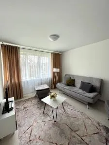 Radvilų apartamentai - Mankiškiai