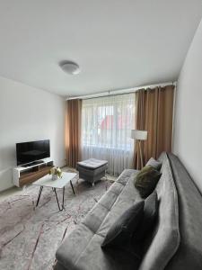 Radvilų apartamentai