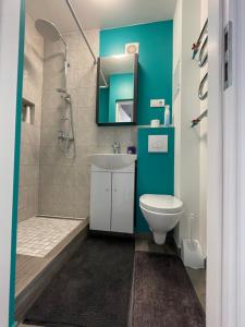 Radvilų apartamentai