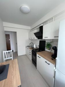 Radvilų apartamentai