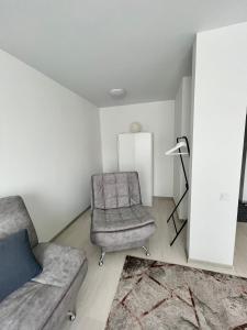 Radvilų apartamentai